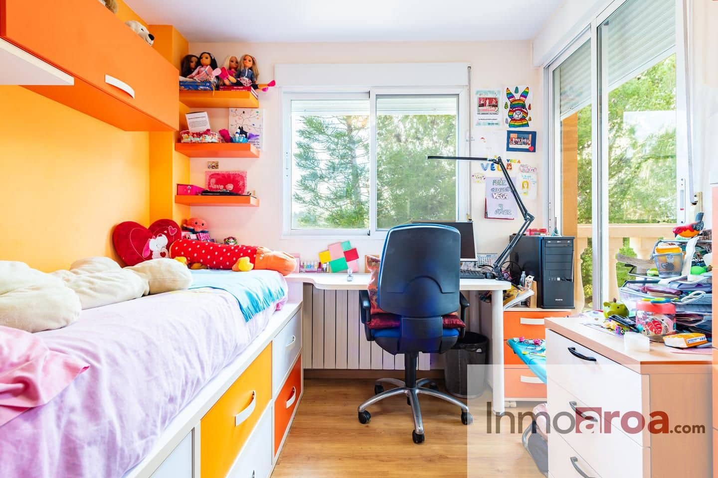 4 soveværelse Villa til salg i Borriol - € 412.000 (Ref: 8714105)