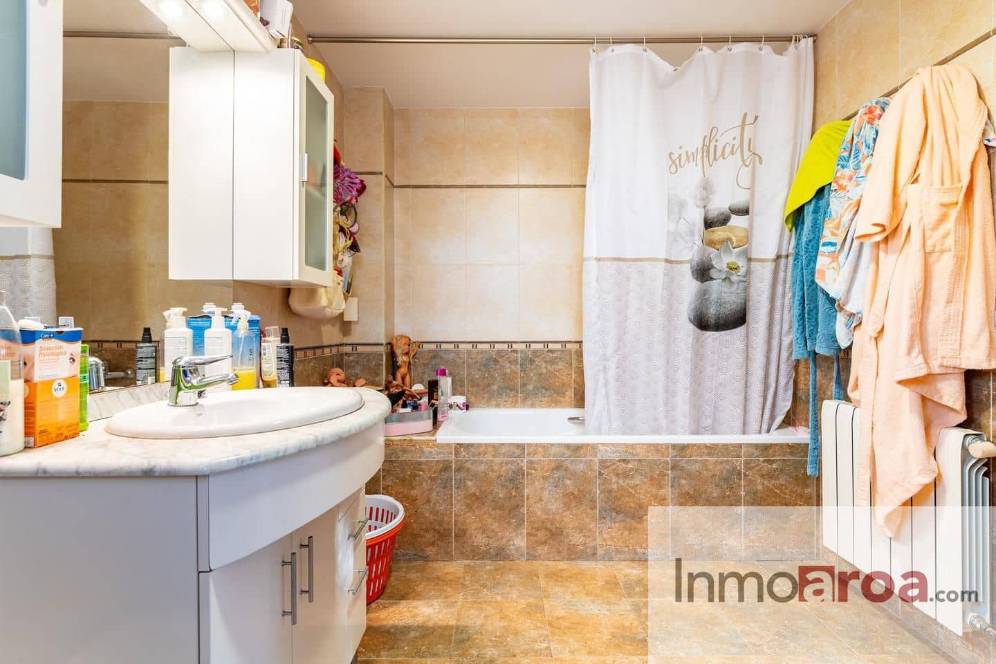 4 soveværelse Villa til salg i Borriol - € 412.000 (Ref: 8714105)