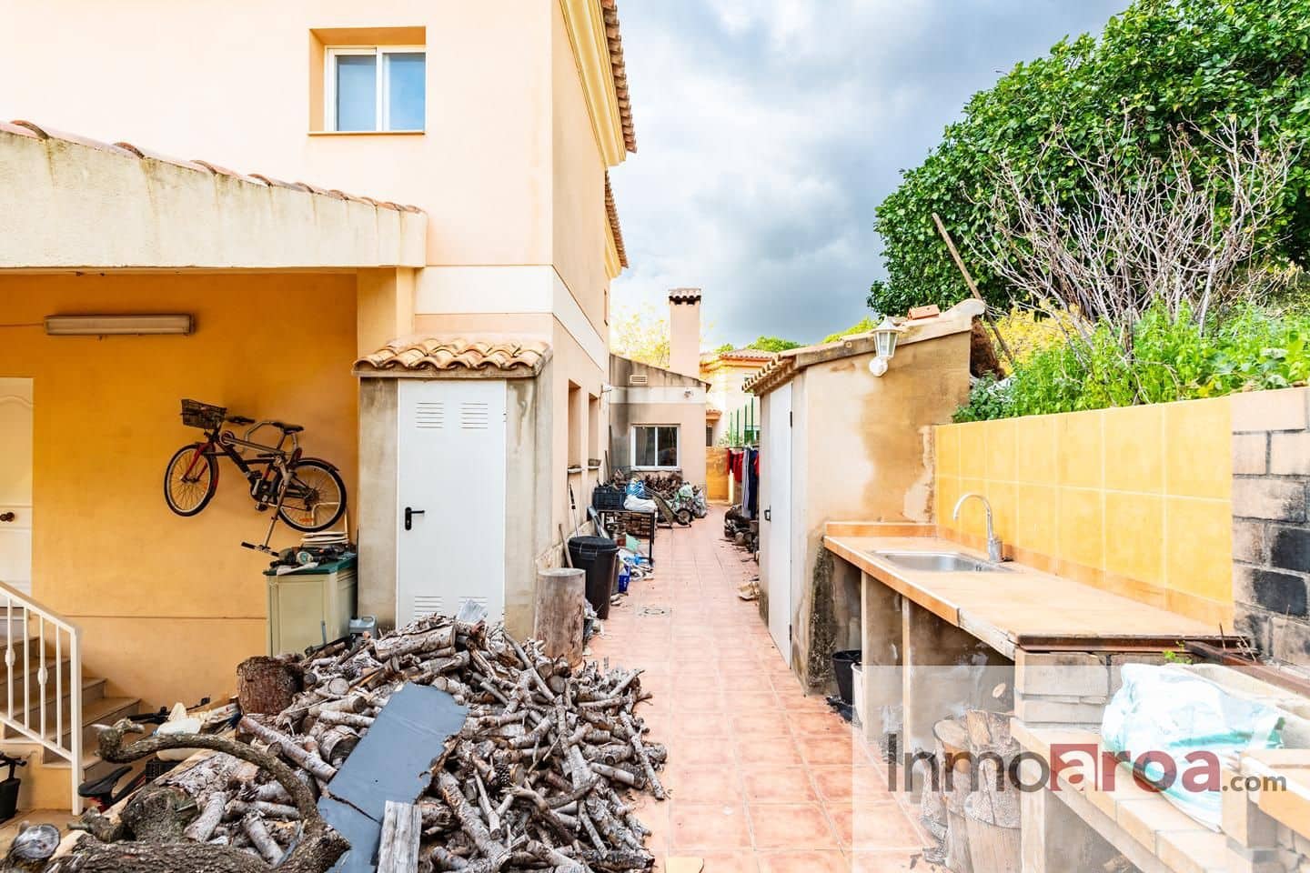 4 soveværelse Villa til salg i Borriol - € 412.000 (Ref: 8714105)