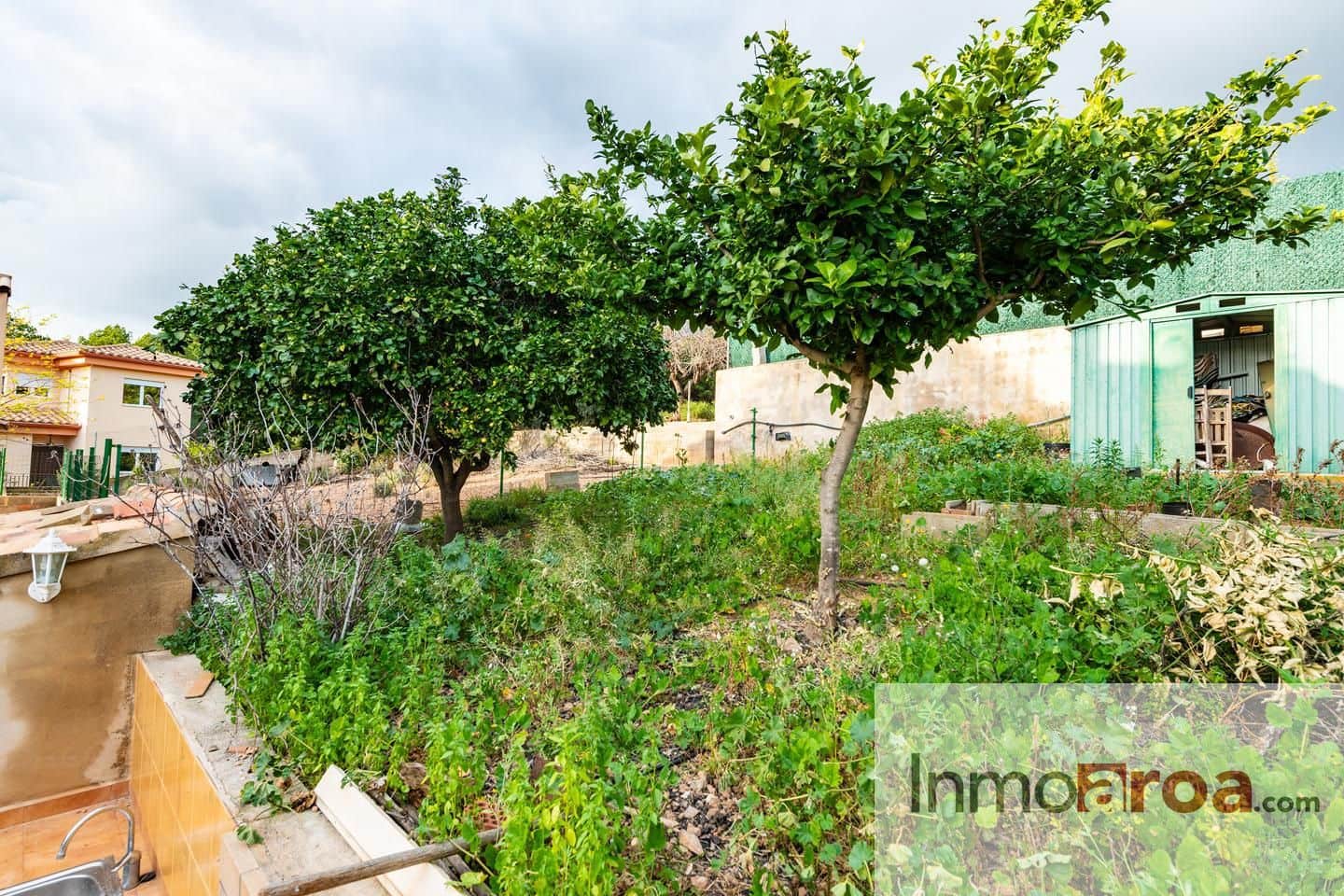 4 soveværelse Villa til salg i Borriol - € 412.000 (Ref: 8714105)