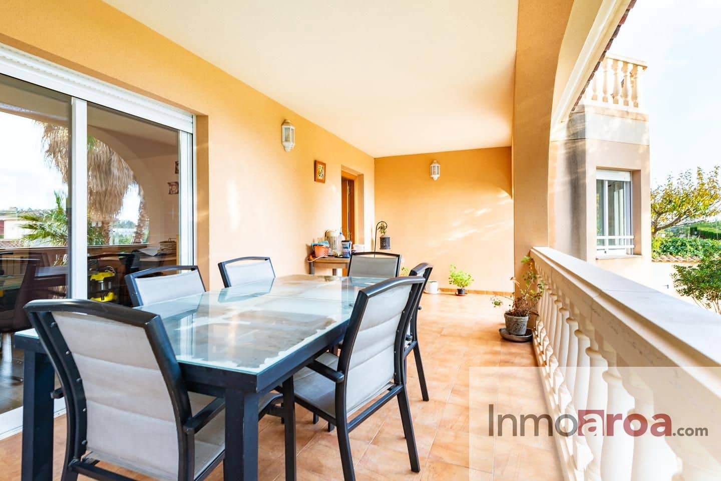 4 soveværelse Villa til salg i Borriol - € 412.000 (Ref: 8714105)