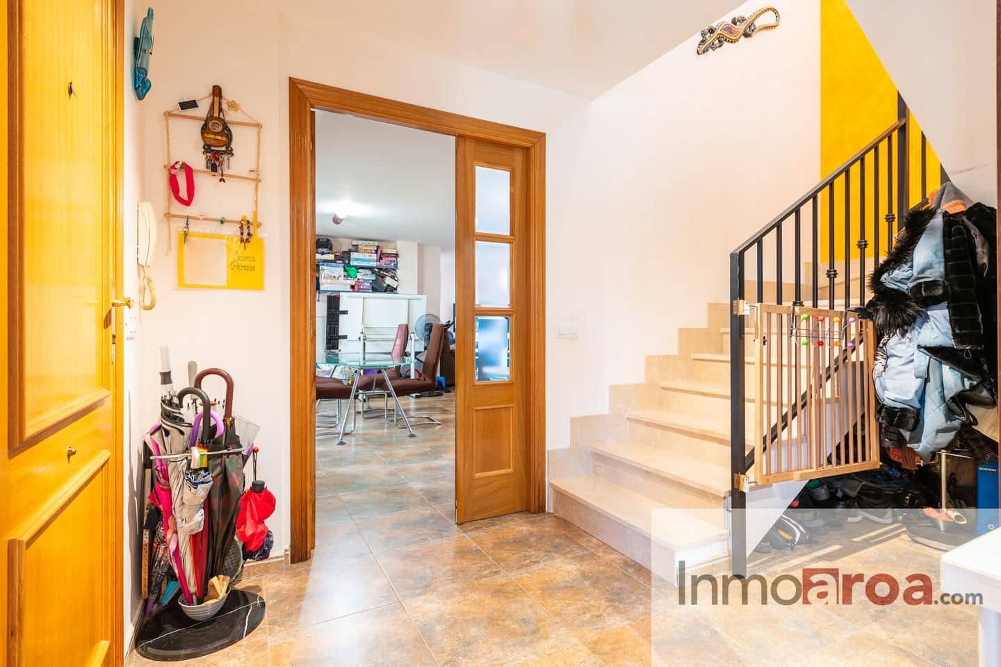 4 soveværelse Villa til salg i Borriol - € 412.000 (Ref: 8714105)