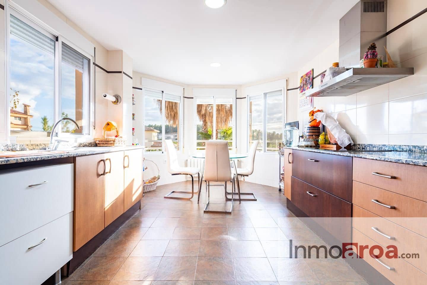 4 soveværelse Villa til salg i Borriol - € 412.000 (Ref: 8714105)