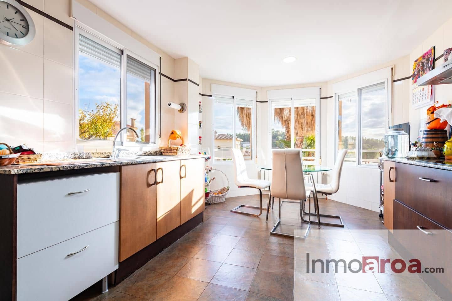 4 soveværelse Villa til salg i Borriol - € 412.000 (Ref: 8714105)