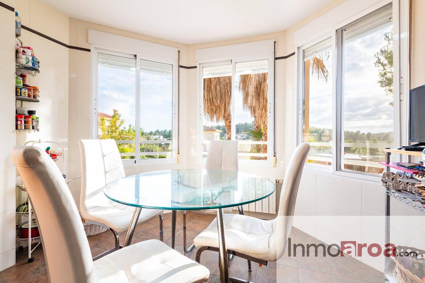 4 soveværelse Villa til salg i Borriol - € 412.000 (Ref: 8714105)