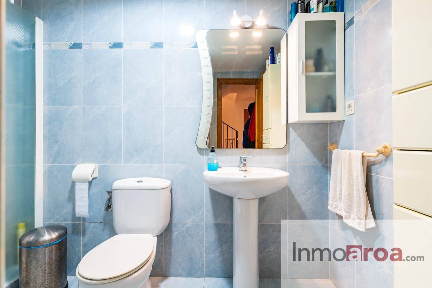 4 soveværelse Villa til salg i Borriol - € 412.000 (Ref: 8714105)