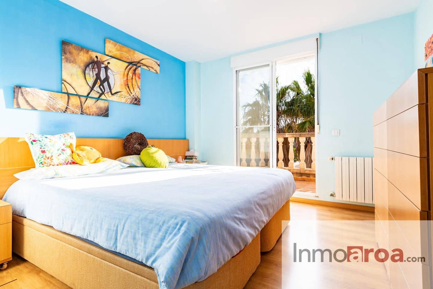 4 soveværelse Villa til salg i Borriol - € 412.000 (Ref: 8714105)