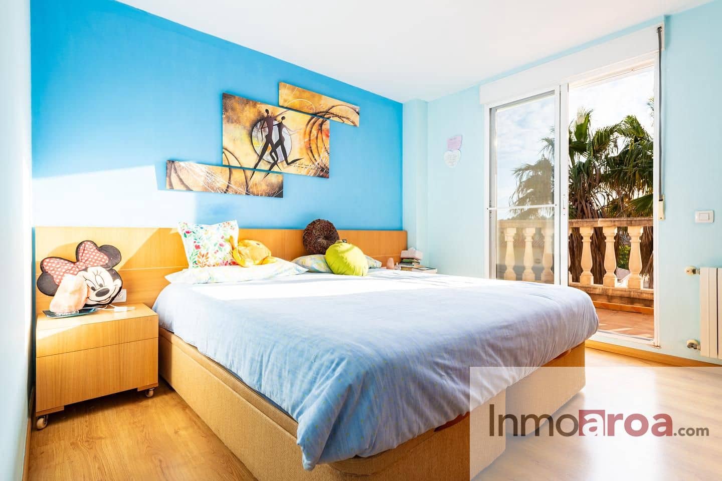 4 soveværelse Villa til salg i Borriol - € 412.000 (Ref: 8714105)