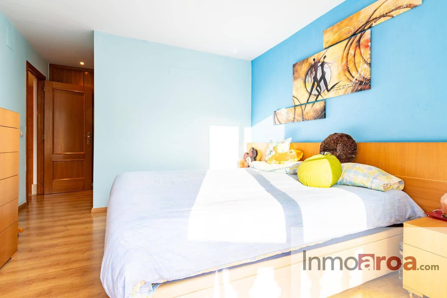 4 soveværelse Villa til salg i Borriol - € 412.000 (Ref: 8714105)