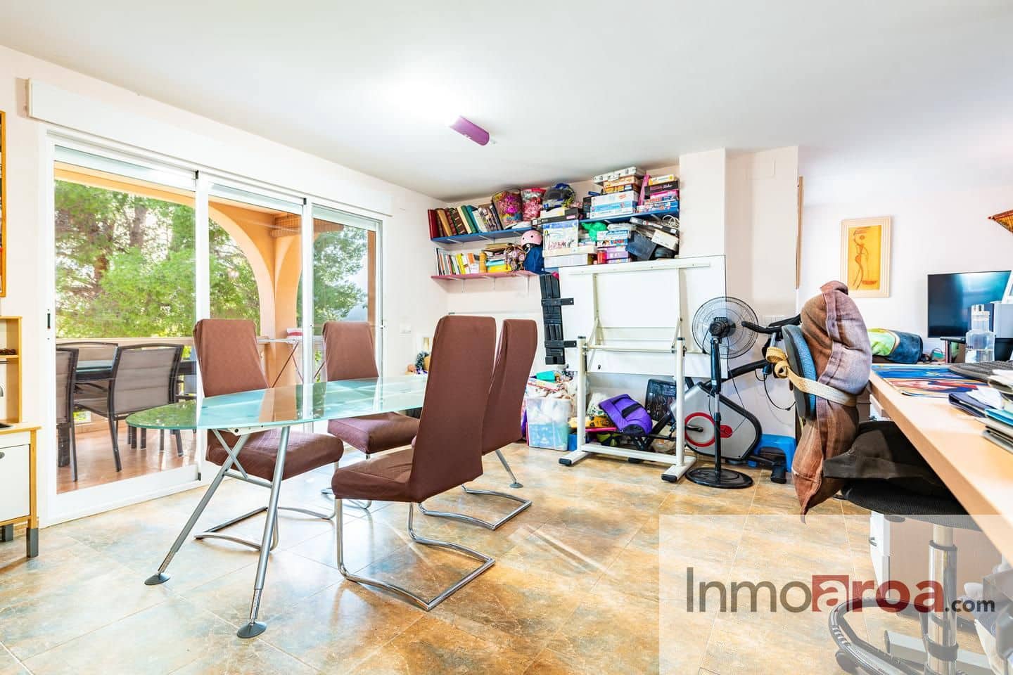 4 soveværelse Villa til salg i Borriol - € 412.000 (Ref: 8714105)