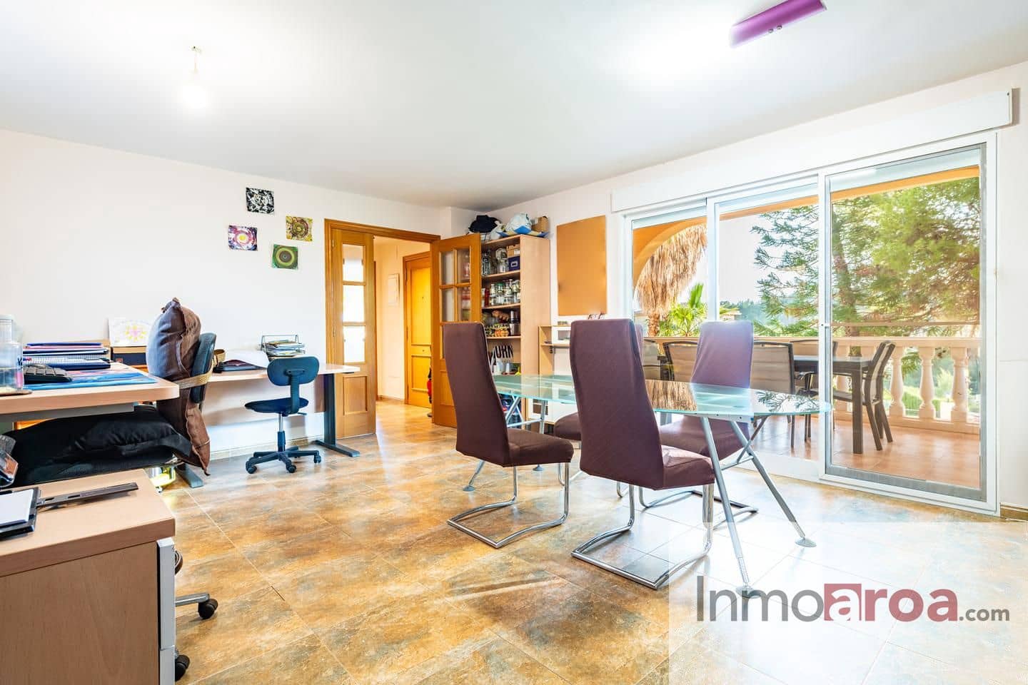 4 soveværelse Villa til salg i Borriol - € 412.000 (Ref: 8714105)