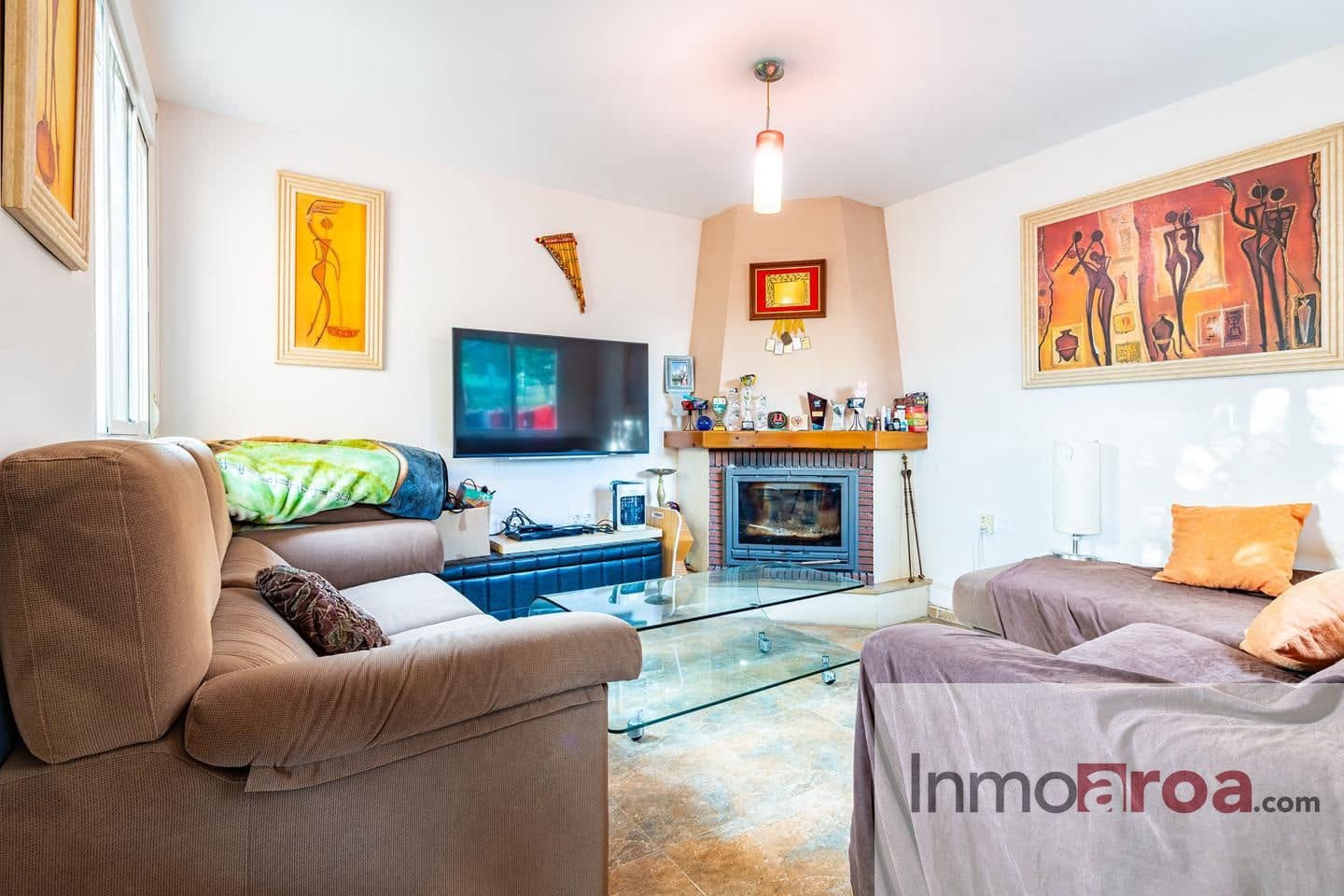 4 soveværelse Villa til salg i Borriol - € 412.000 (Ref: 8714105)