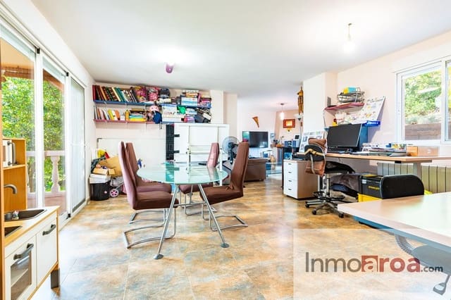 4 slaapkamer Villa te koop in Borriol - € 412.000 (Ref: 8714105)