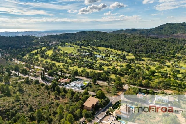 4 Zimmer Villa zu vermieten in Borriol - 6.000 € (Ref: 8805606)