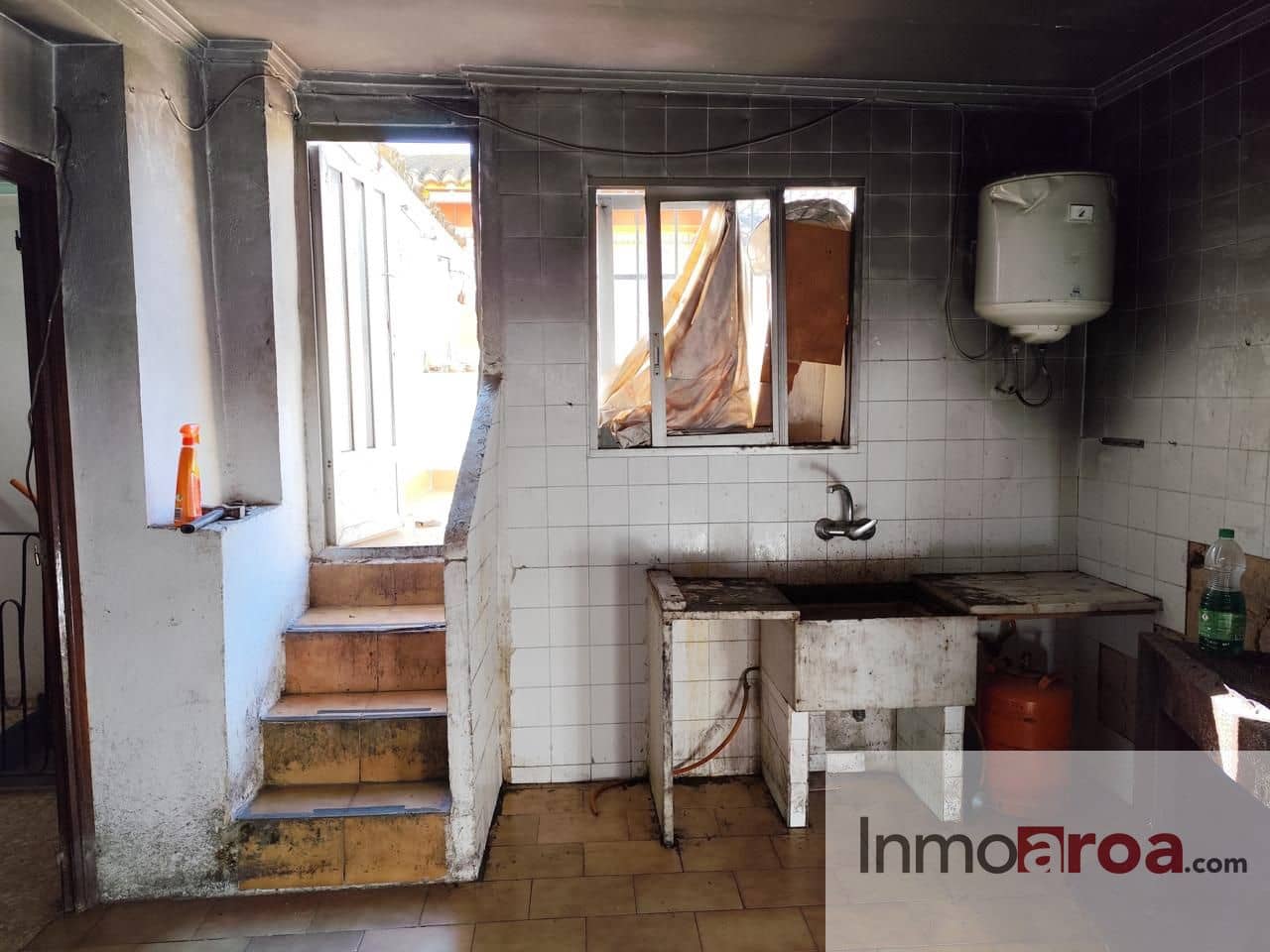 3 bedroom Flat for sale in Gatova - € 50,000 (Ref: 8902748)