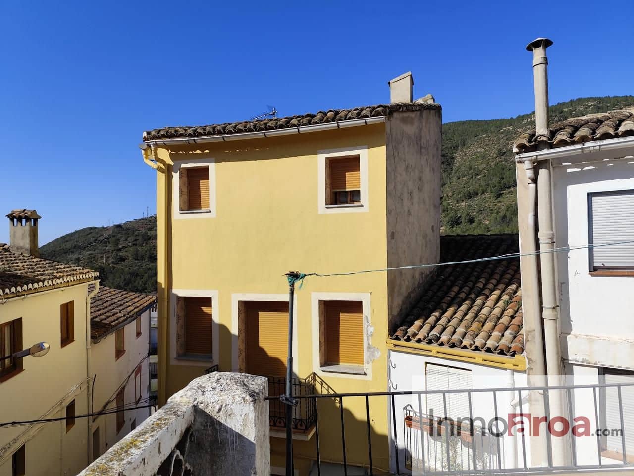 3 bedroom Flat for sale in Gatova - € 50,000 (Ref: 8902748)