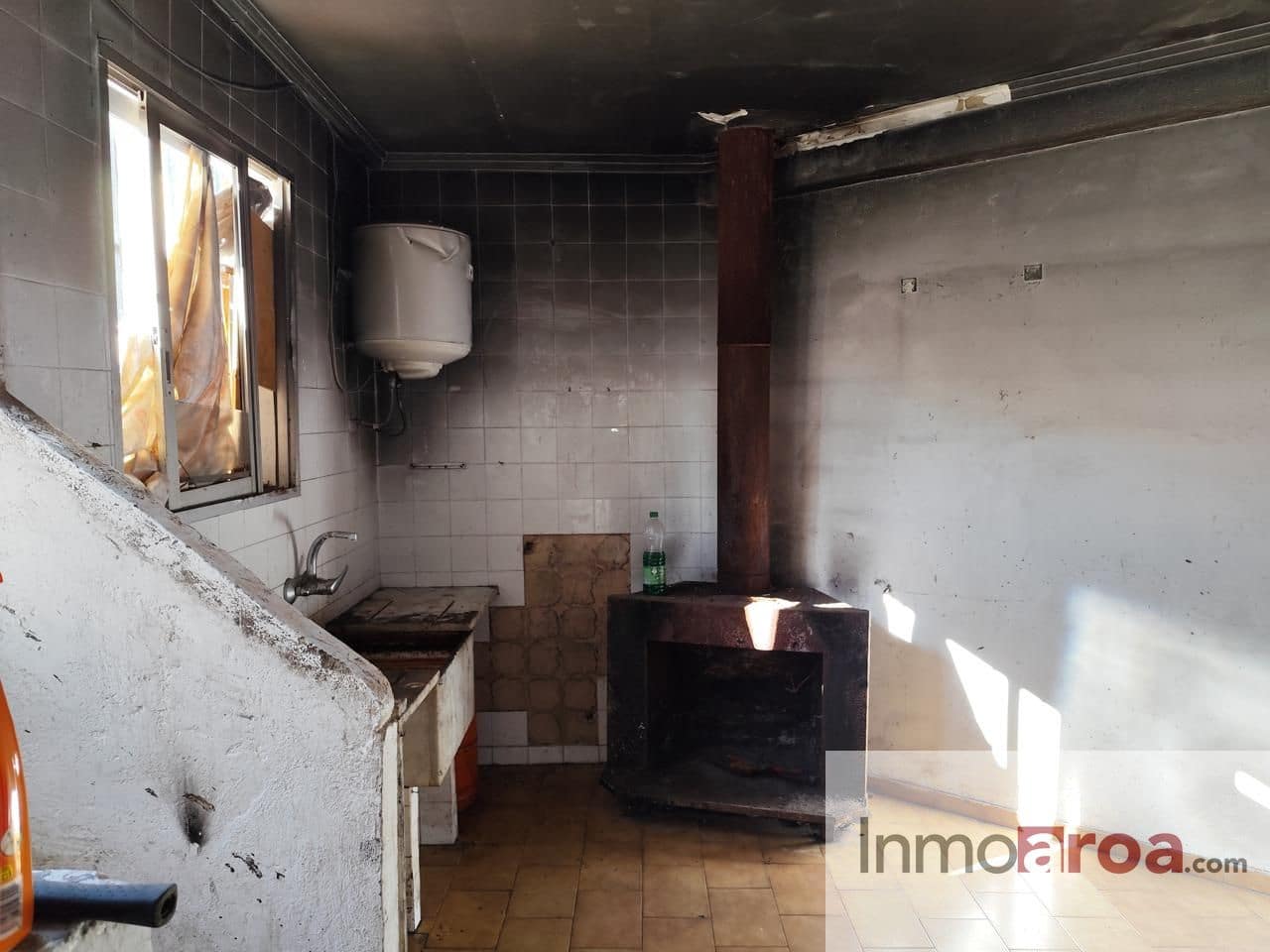 3 bedroom Flat for sale in Gatova - € 50,000 (Ref: 8902748)