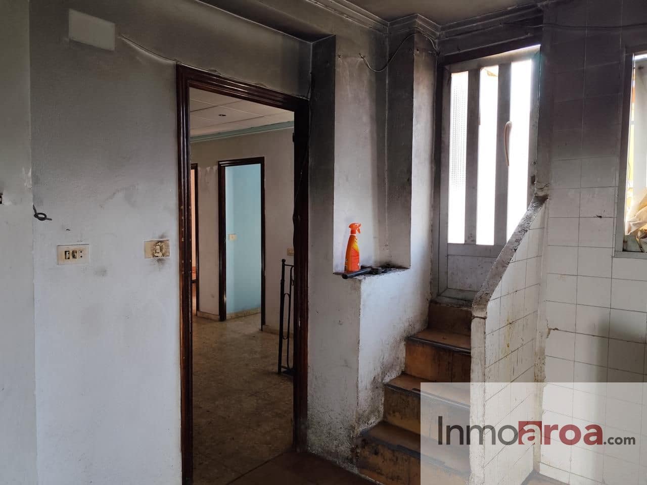 3 bedroom Flat for sale in Gatova - € 50,000 (Ref: 8902748)