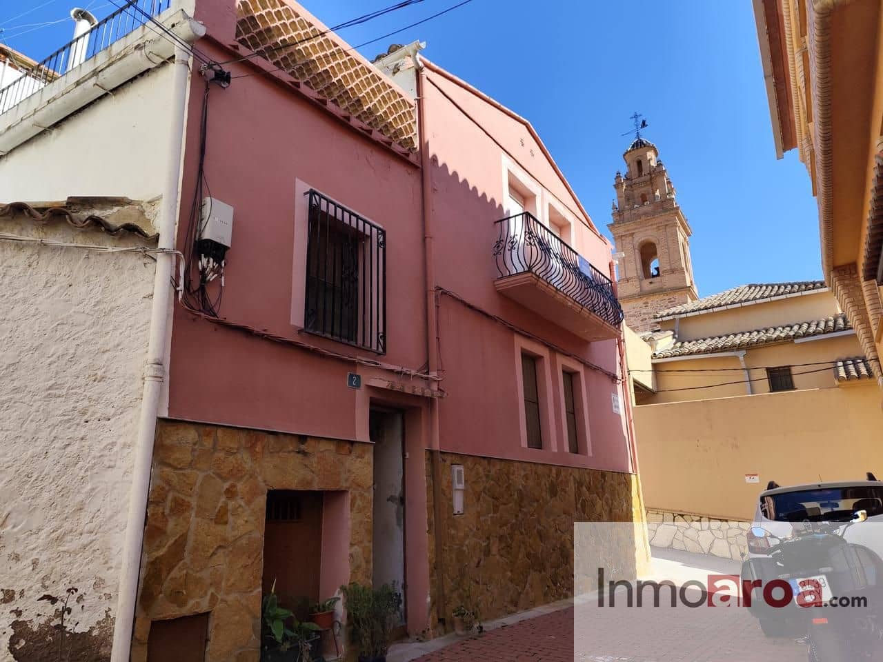 3 bedroom Flat for sale in Gatova - € 50,000 (Ref: 8902748)