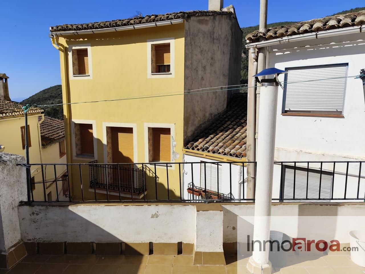 3 bedroom Flat for sale in Gatova - € 50,000 (Ref: 8902748)