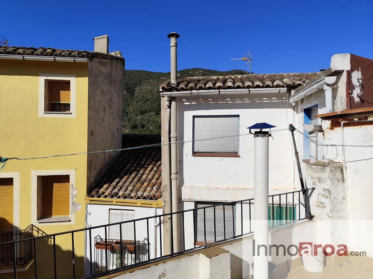 3 bedroom Flat for sale in Gatova - € 50,000 (Ref: 8902748)