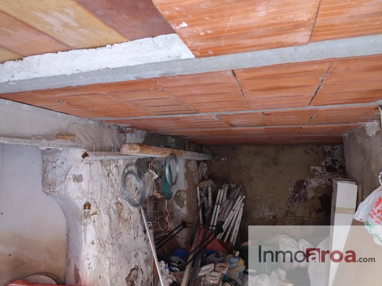 3 bedroom Flat for sale in Gatova - € 50,000 (Ref: 8902748)