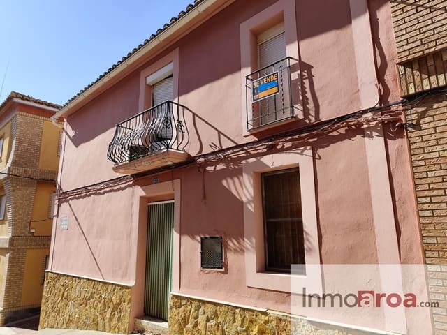 3 slaapkamer Flat te koop in Gatova - € 50.000 (Ref: 8902748)