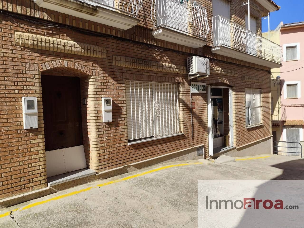 3 bedroom Flat for sale in Gatova - € 50,000 (Ref: 8902748)