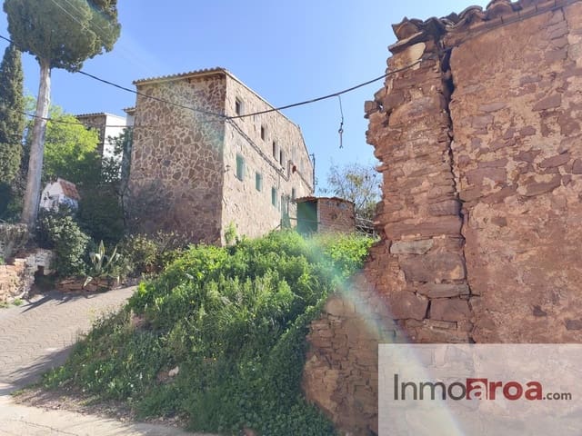 Grunde uden byggetilladelser til salg i Gatova - € 7.000 (Ref: 8902827)