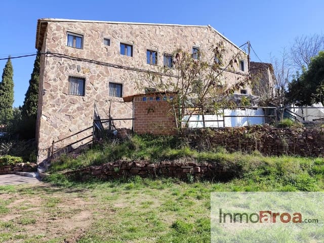 Grunde uden byggetilladelser til salg i Gatova - € 7.000 (Ref: 8902827)