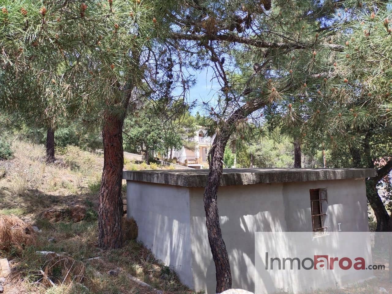 Grunde uden byggetilladelser til salg i Gatova - € 39.900 (Ref: 8907011)