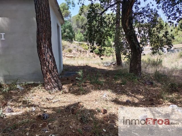 Grunde uden byggetilladelser til salg i Gatova - € 39.900 (Ref: 8907011)