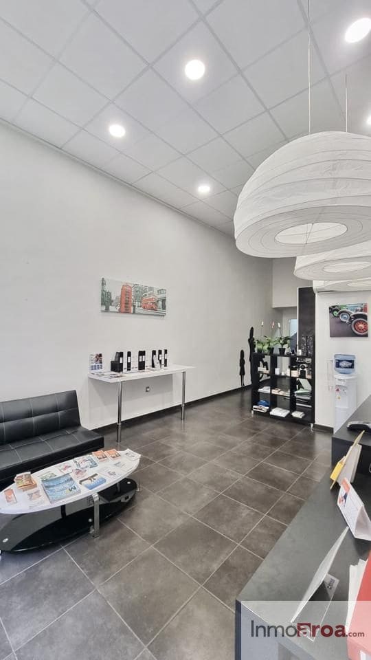 3 quarto Empresa para venda em Castello de la Plana - 85 000 € (Ref: 8947711)