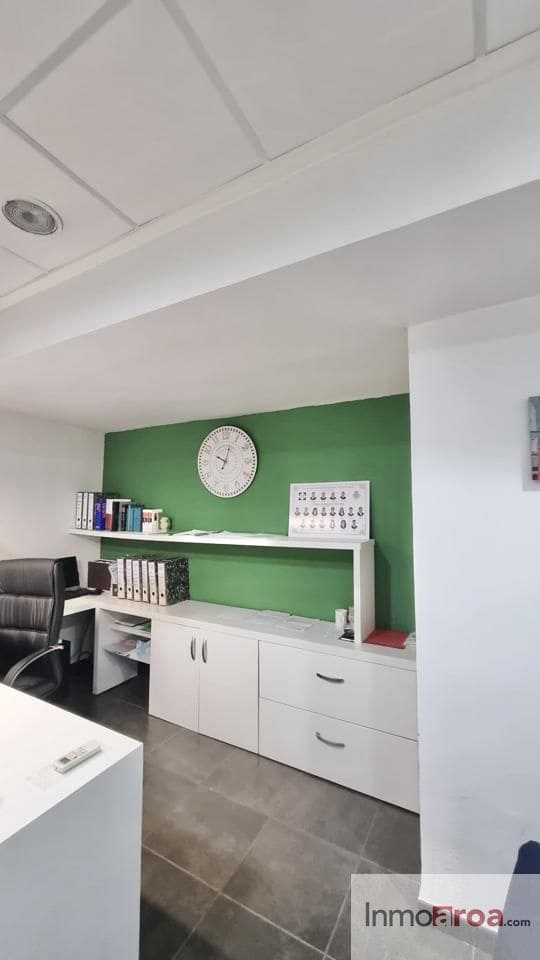 3 quarto Empresa para venda em Castello de la Plana - 85 000 € (Ref: 8947711)