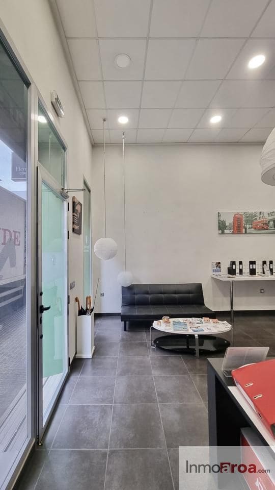 3 quarto Empresa para venda em Castello de la Plana - 85 000 € (Ref: 8947711)