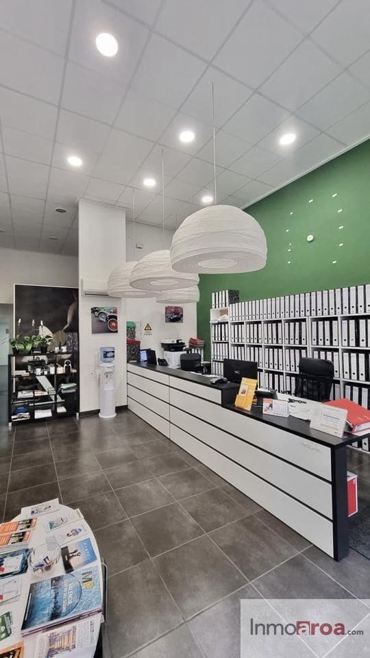 3 quarto Empresa para venda em Castello de la Plana - 85 000 € (Ref: 8947711)