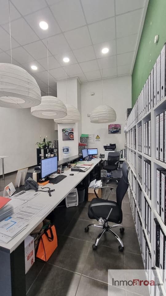 3 quarto Empresa para venda em Castello de la Plana - 85 000 € (Ref: 8947711)