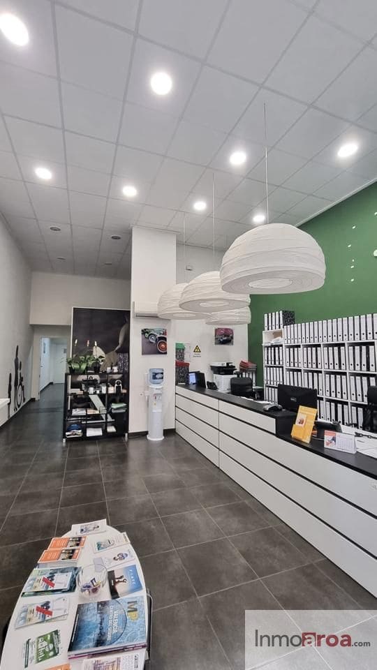 3 quarto Empresa para venda em Castello de la Plana - 85 000 € (Ref: 8947711)