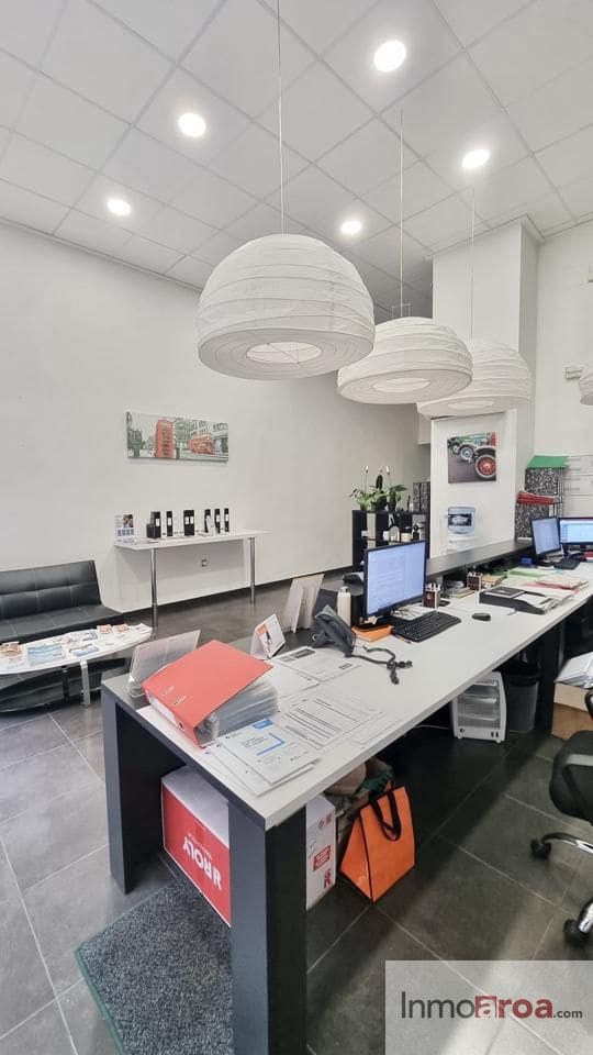 3 quarto Empresa para venda em Castello de la Plana - 85 000 € (Ref: 8947711)