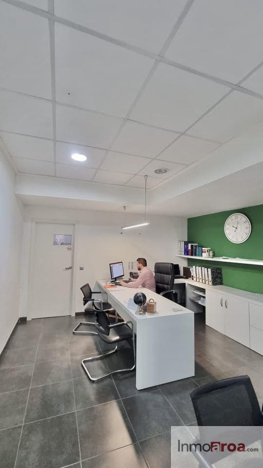 3 quarto Empresa para venda em Castello de la Plana - 85 000 € (Ref: 8947711)