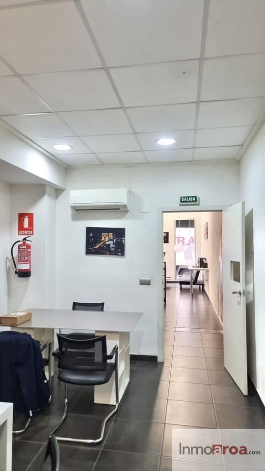 3 quarto Empresa para venda em Castello de la Plana - 85 000 € (Ref: 8947711)