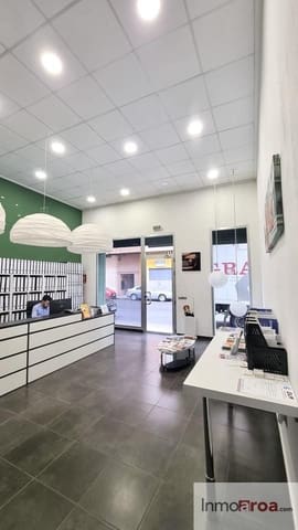 3 slaapkamer Bedrijf te koop in Centro, Castelló de la Plana - € 85.000 (Ref: 8947711)