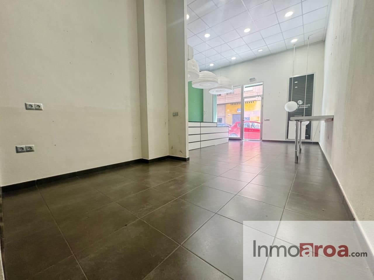 3 quarto Empresa para venda em Castello de la Plana - 85 000 € (Ref: 8947711)