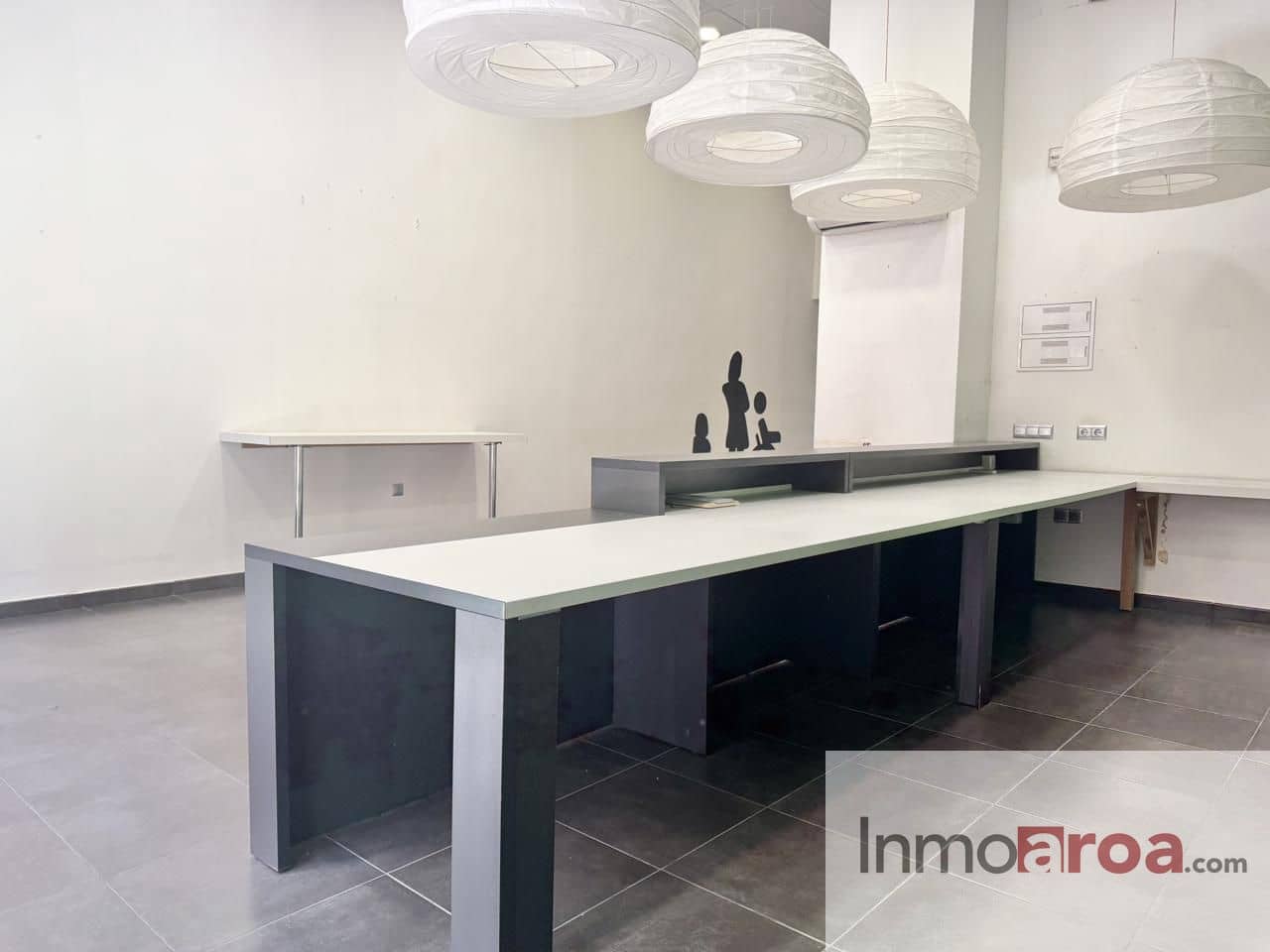 3 quarto Empresa para venda em Castello de la Plana - 85 000 € (Ref: 8947711)