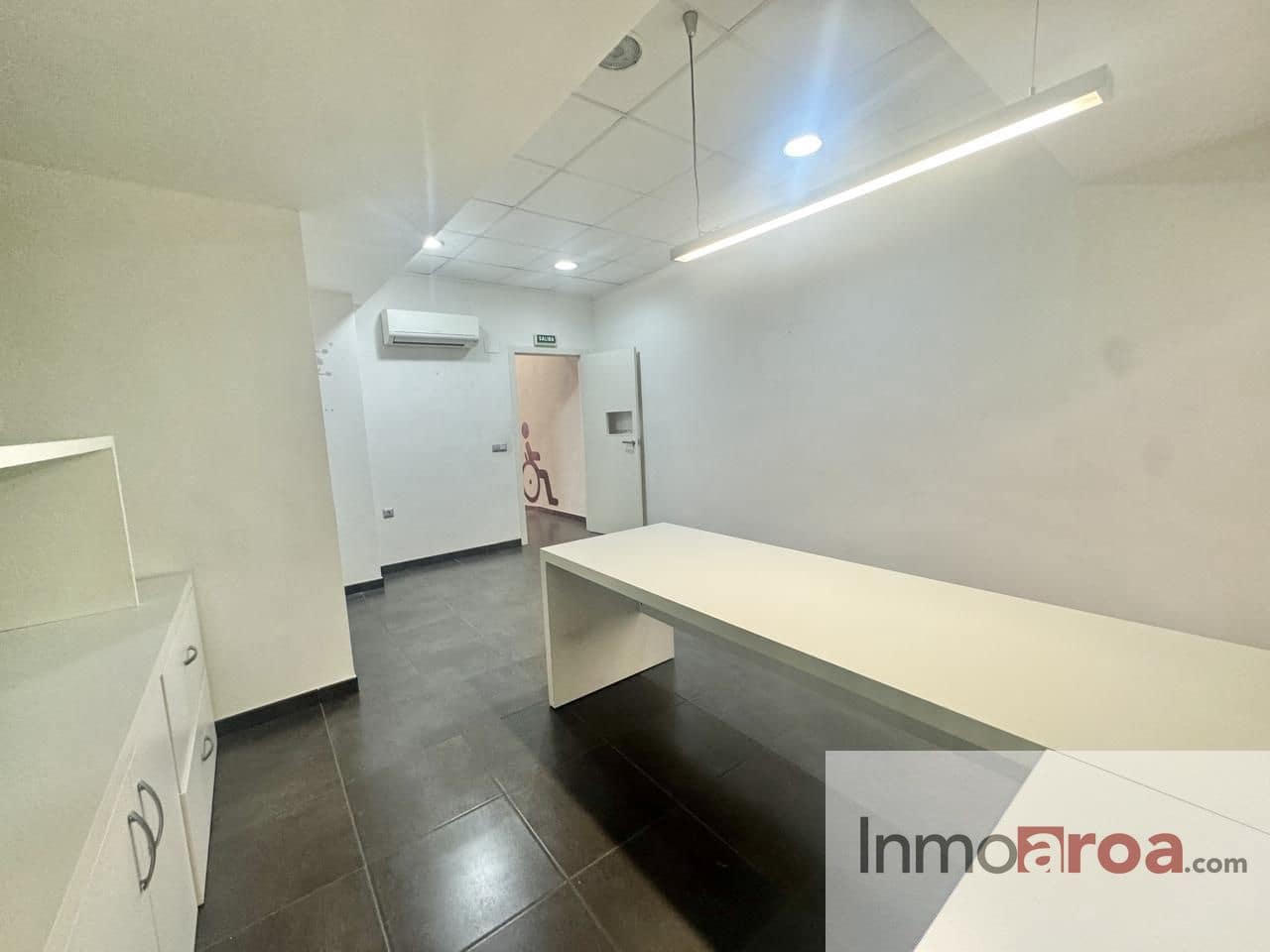 3 quarto Empresa para venda em Castello de la Plana - 85 000 € (Ref: 8947711)