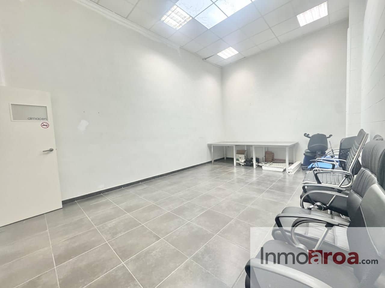 3 quarto Empresa para venda em Castello de la Plana - 85 000 € (Ref: 8947711)