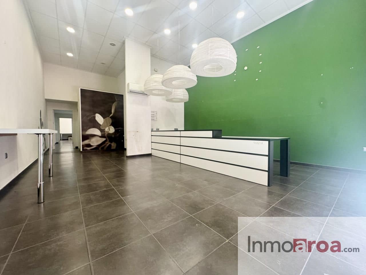 3 quarto Empresa para venda em Castello de la Plana - 85 000 € (Ref: 8947711)