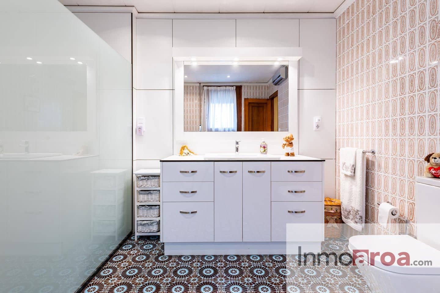 6 soveværelse Villa til salg i Betera med garage - € 800.000 (Ref: 8983819)