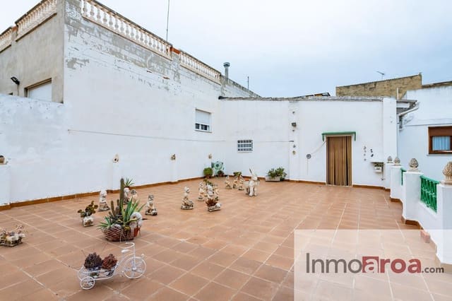 6 soveværelse Villa til salg i Bétera med garage - € 800.000 (Ref: 8983819)