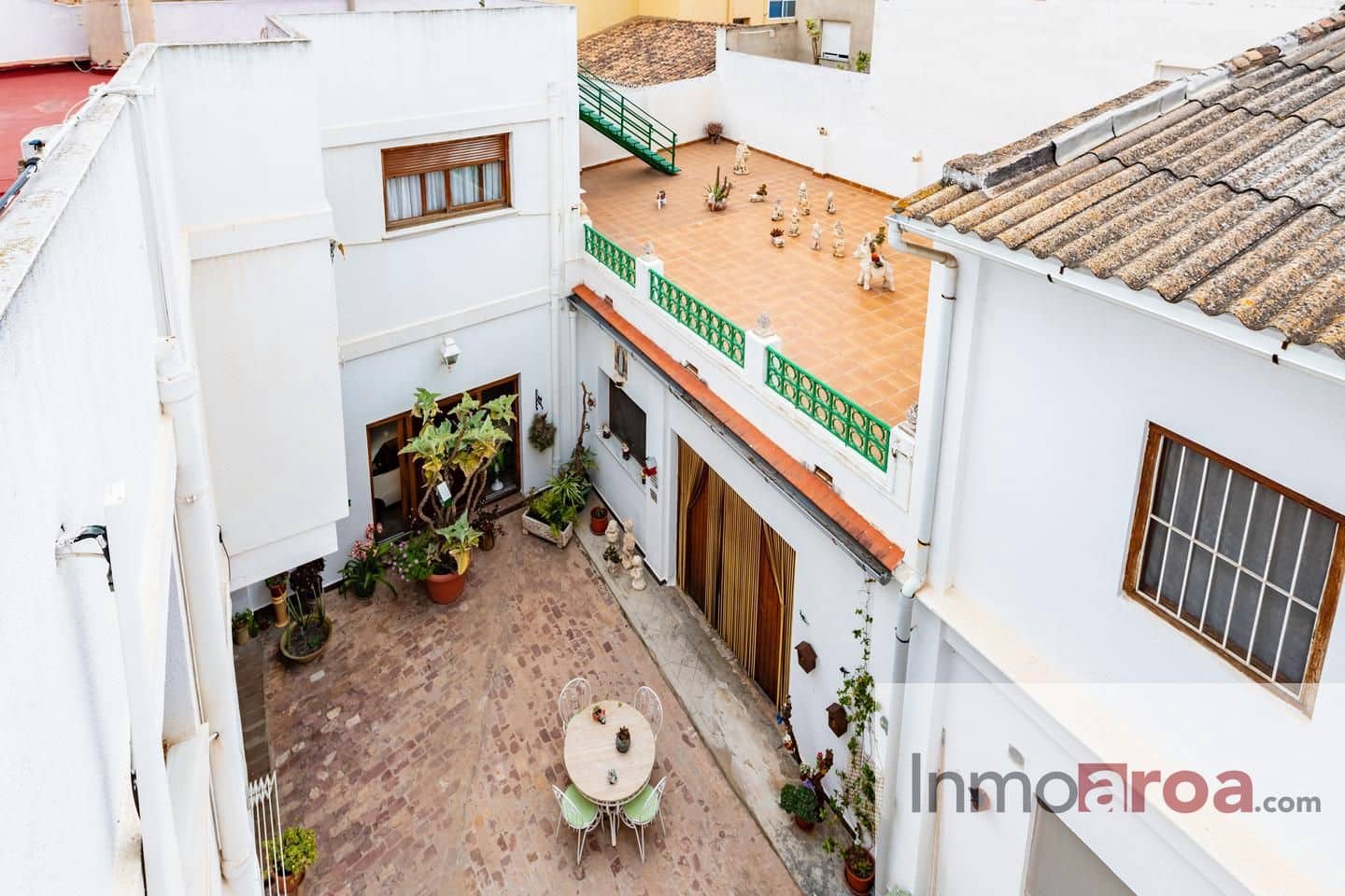 6 soveværelse Villa til salg i Betera med garage - € 800.000 (Ref: 8983819)